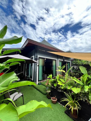 Cosy Home Poolvilla Ao-nang Krabi